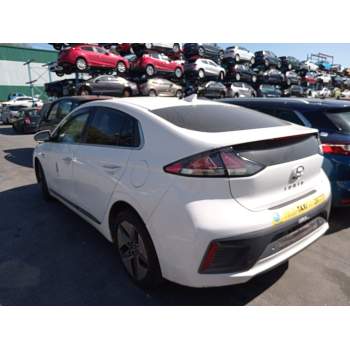 HYUNDAI IONIQ (AE) de desguace