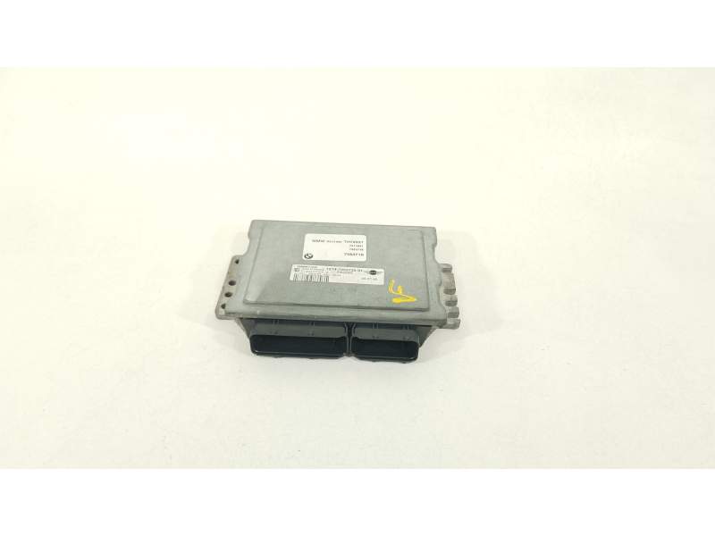 CENTRALITA MOTOR UCE 12147553735 S122237005A 7553710