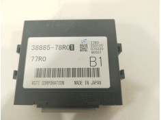 Recambio de rele para suzuki jimny todo terreno, cerrada (a6g) 1.5 allgrip referencia OEM IAM 388578R0   2