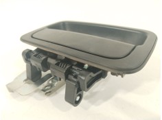 Recambio de maneta exterior porton para suzuki jimny todo terreno, cerrada (a6g) 1.5 allgrip referencia OEM IAM 8285077R005PK 82 2