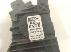 Recambio de potenciometro pedal para suzuki jimny todo terreno, cerrada (a6g) 1.5 allgrip referencia OEM IAM 4940078R90 4940078R 2