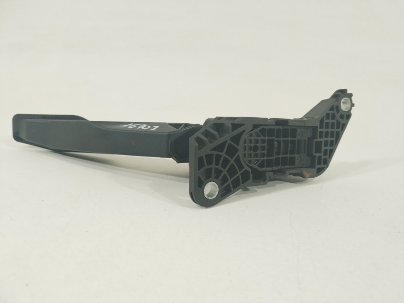 Recambio de potenciometro pedal para suzuki jimny todo terreno, cerrada (a6g) 1.5 allgrip referencia OEM IAM 4940078R90 4940078R