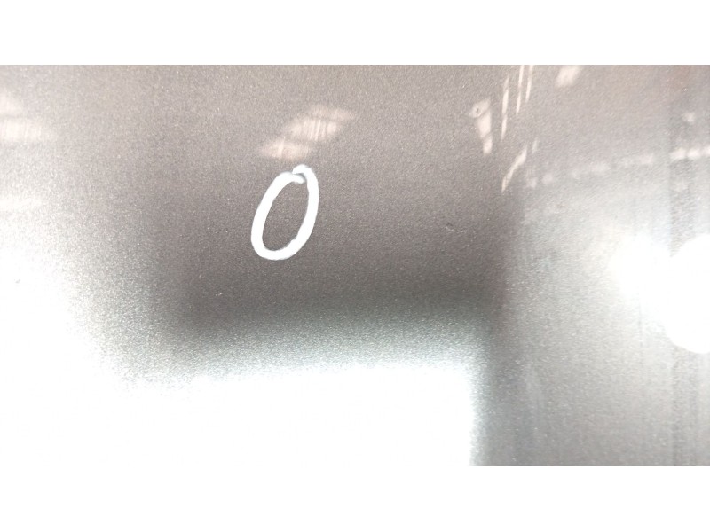 Recambio de capot para opel insignia a (g09) 2.0 cdti (68) referencia OEM IAM 39059617  