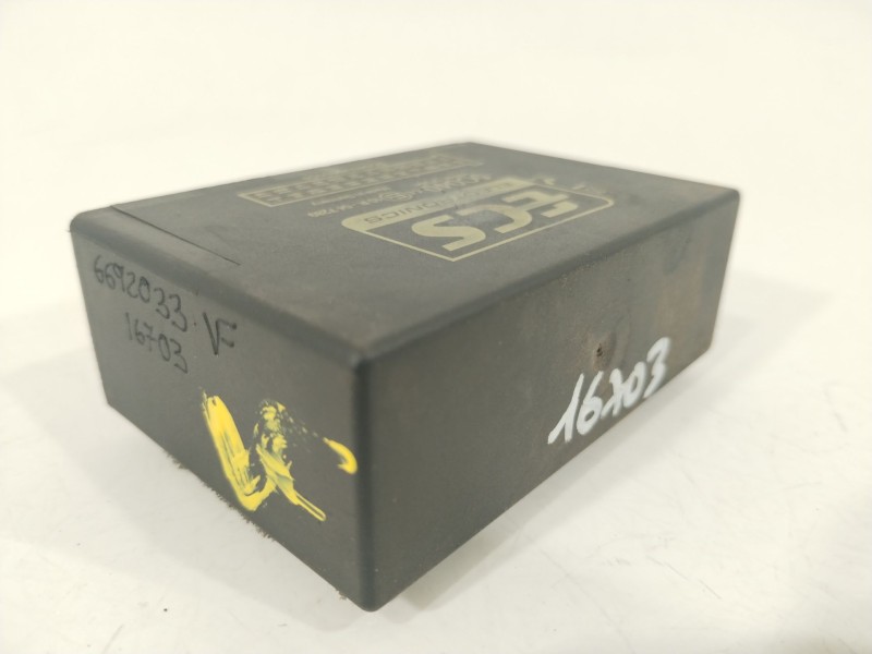 Recambio de modulo electronico para suzuki jimny todo terreno, cerrada (a6g) 1.5 allgrip referencia OEM IAM 5C040V010101  