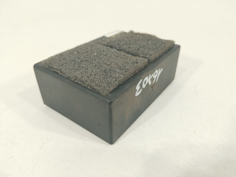 Recambio de modulo electronico para suzuki jimny todo terreno, cerrada (a6g) 1.5 allgrip referencia OEM IAM 5C040V010101  