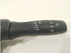 Recambio de mando limpia para suzuki jimny todo terreno, cerrada (a6g) 1.5 allgrip referencia OEM IAM 3731074P40000  