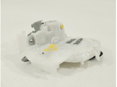 Recambio de cerradura maletero / porton para suzuki jimny todo terreno, cerrada (a6g) 1.5 allgrip referencia OEM IAM 8251077R100 2