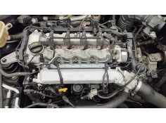Recambio de motor completo para hyundai i30 (fd) 1.6 crdi referencia OEM IAM D4FB  