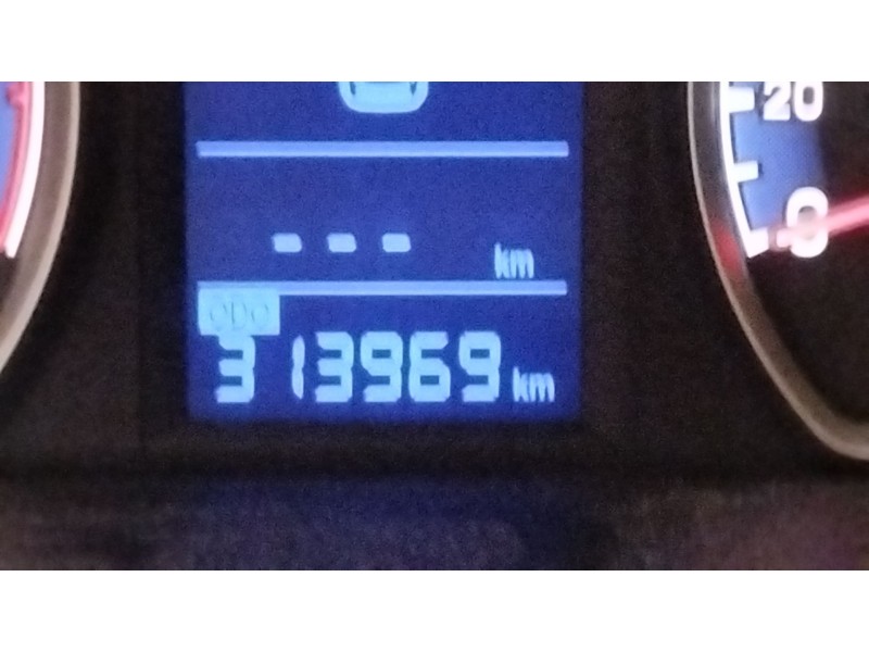 Recambio de motor completo para hyundai i30 (fd) 1.6 crdi referencia OEM IAM D4FB  