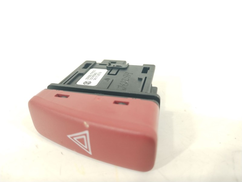 Recambio de warning para suzuki jimny todo terreno, cerrada (a6g) 1.5 allgrip referencia OEM IAM 3743077R00  