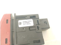 Recambio de warning para suzuki jimny todo terreno, cerrada (a6g) 1.5 allgrip referencia OEM IAM 3743077R00   2