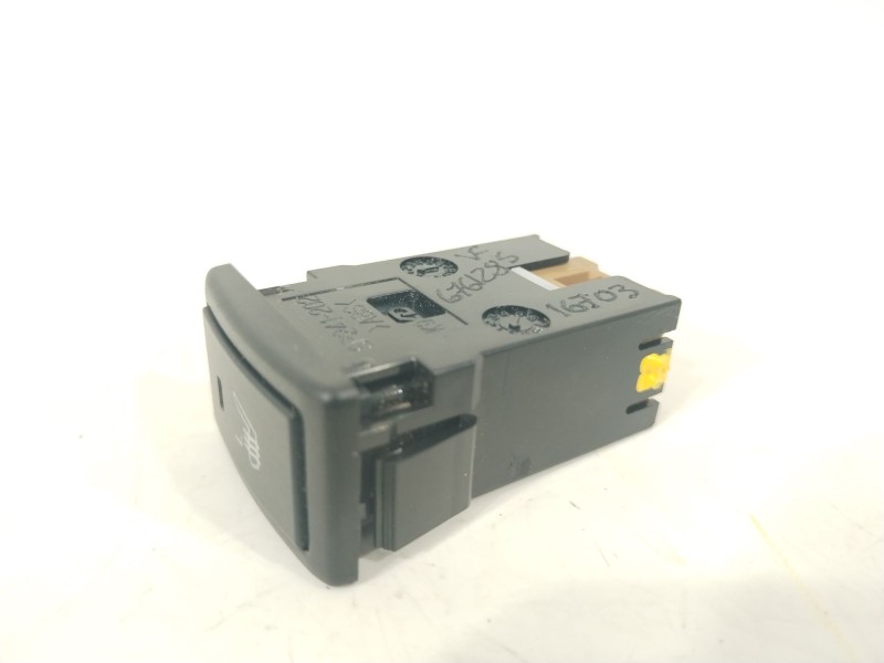 Recambio de interruptor para suzuki jimny todo terreno, cerrada (a6g) 1.5 allgrip referencia OEM IAM 3785081P10000  