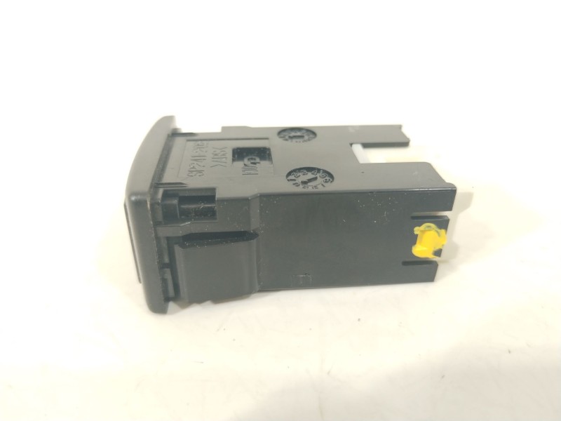 Recambio de interruptor para suzuki jimny todo terreno, cerrada (a6g) 1.5 allgrip referencia OEM IAM 3785081P20000  