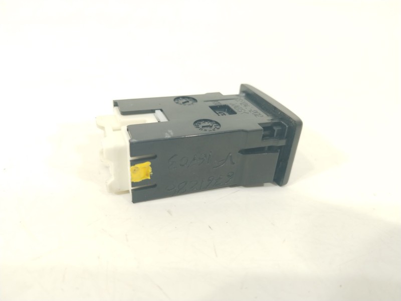 Recambio de interruptor para suzuki jimny todo terreno, cerrada (a6g) 1.5 allgrip referencia OEM IAM 3785081P20000  