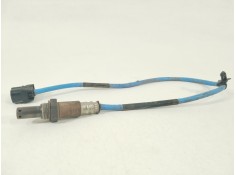 Recambio de sonda lambda para suzuki jimny todo terreno, cerrada (a6g) 1.5 allgrip referencia OEM IAM 1502007370  