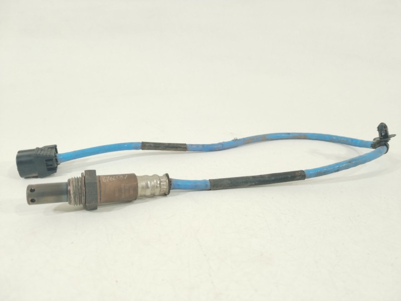 Recambio de sonda lambda para suzuki jimny todo terreno, cerrada (a6g) 1.5 allgrip referencia OEM IAM 1502007370  