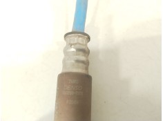 Recambio de sonda lambda para suzuki jimny todo terreno, cerrada (a6g) 1.5 allgrip referencia OEM IAM 1502007370   2