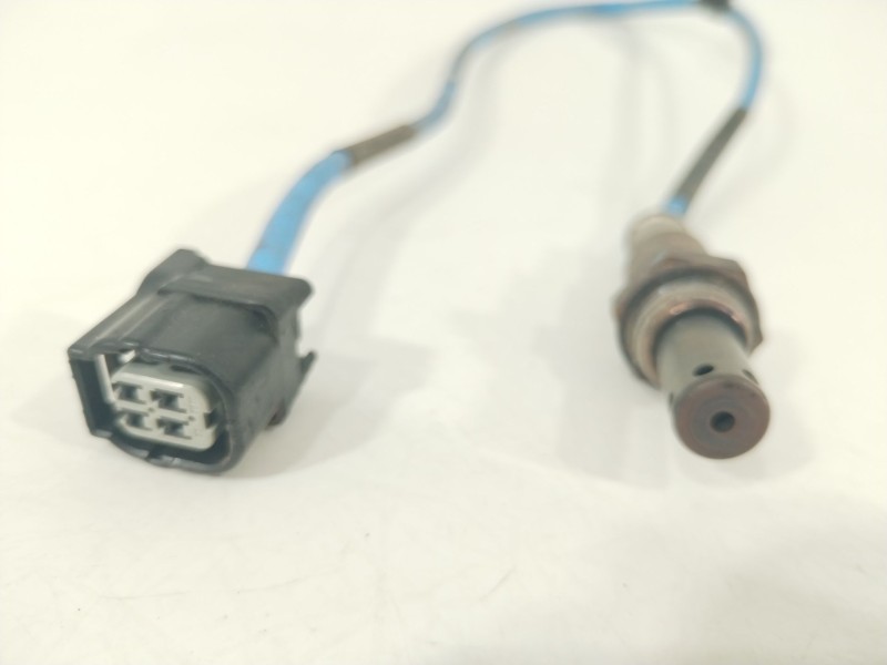 Recambio de sonda lambda para suzuki jimny todo terreno, cerrada (a6g) 1.5 allgrip referencia OEM IAM 1502007370  