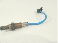 Recambio de sonda lambda para suzuki jimny todo terreno, cerrada (a6g) 1.5 allgrip referencia OEM IAM 1502007360  