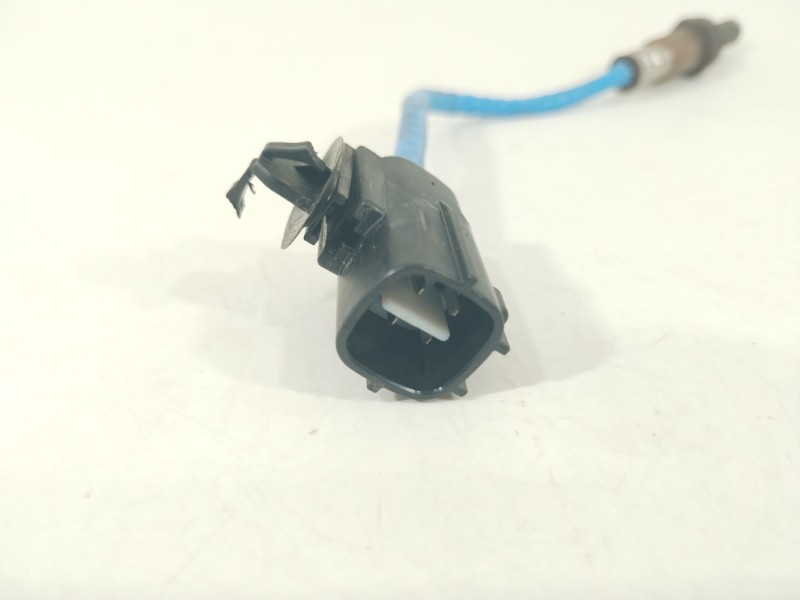 Recambio de sonda lambda para suzuki jimny todo terreno, cerrada (a6g) 1.5 allgrip referencia OEM IAM 1502007360  