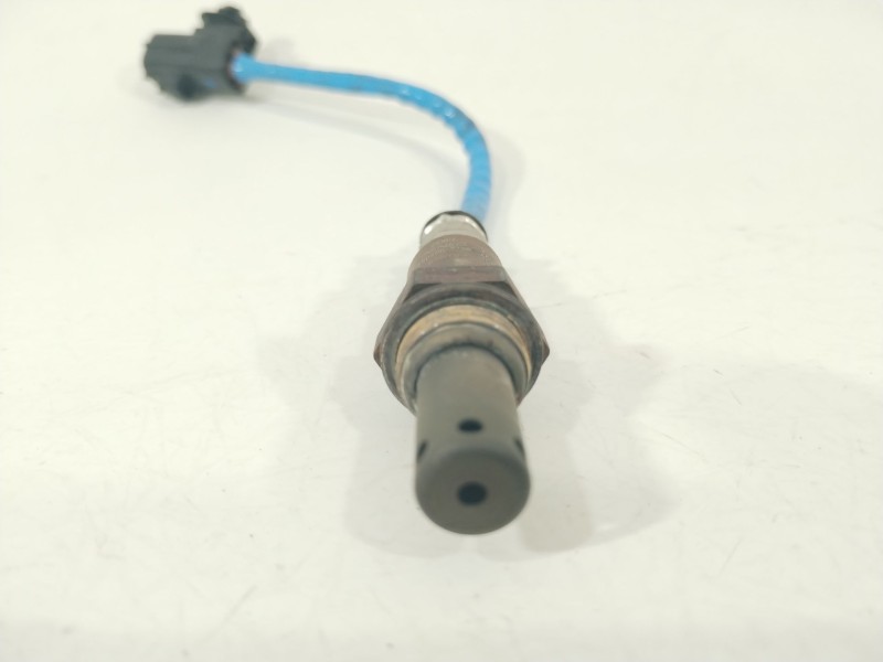 Recambio de sonda lambda para suzuki jimny todo terreno, cerrada (a6g) 1.5 allgrip referencia OEM IAM 1502007360  