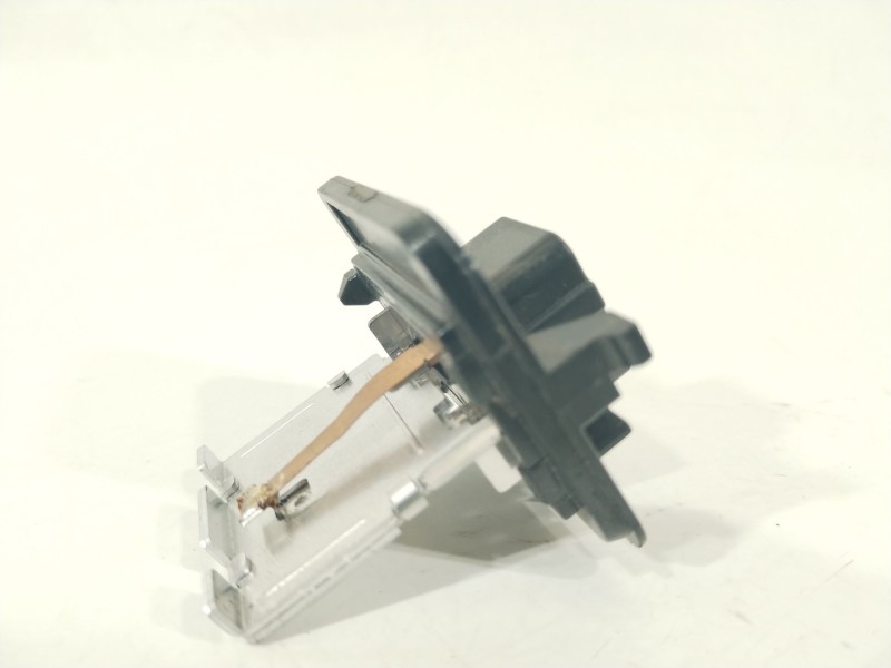 Recambio de resistencia calefaccion para suzuki jimny todo terreno, cerrada (a6g) 1.5 allgrip referencia OEM IAM 7414074P00000  