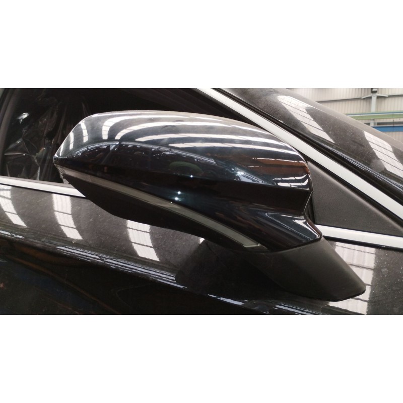 Recambio de retrovisor derecho para cupra leon (kl1, ku1, kug) 2.0 tsi referencia OEM IAM 5FB857508AJ  SA0014023