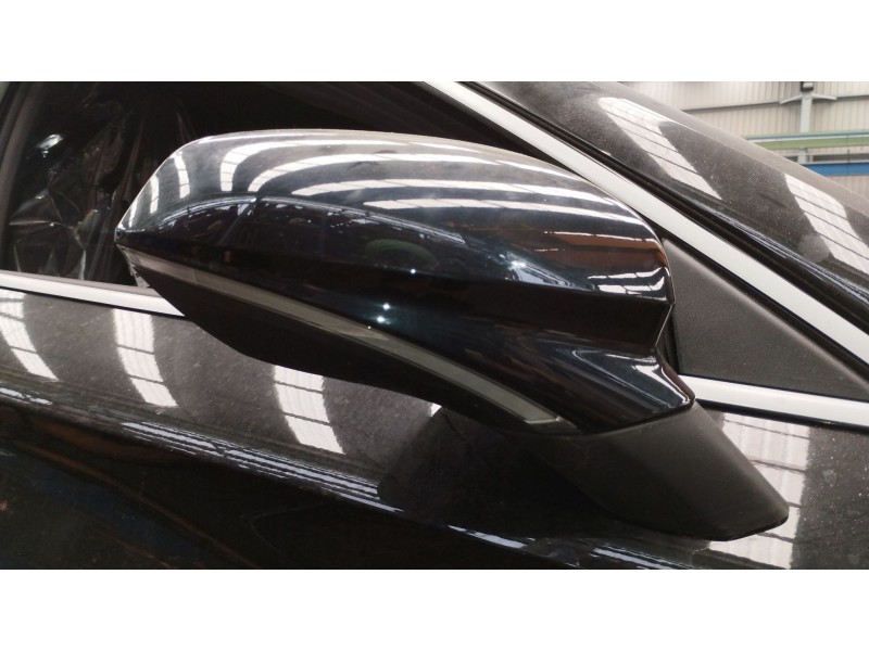 Recambio de retrovisor derecho para cupra leon (kl1, ku1, kug) 2.0 tsi referencia OEM IAM 5FB857508AJ  SA0014023