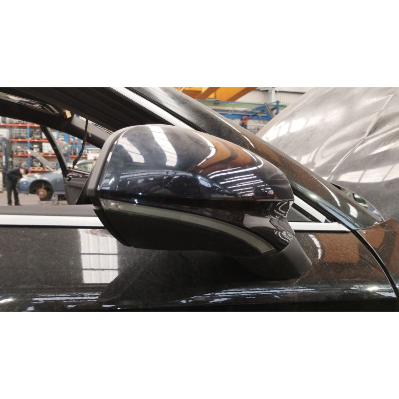 Recambio de retrovisor derecho para cupra leon (kl1, ku1, kug) 2.0 tsi referencia OEM IAM 5FB857508AJ  SA0014023