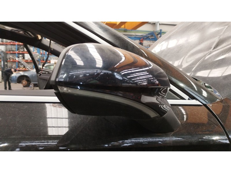 Recambio de retrovisor derecho para cupra leon (kl1, ku1, kug) 2.0 tsi referencia OEM IAM 5FB857508AJ  SA0014023