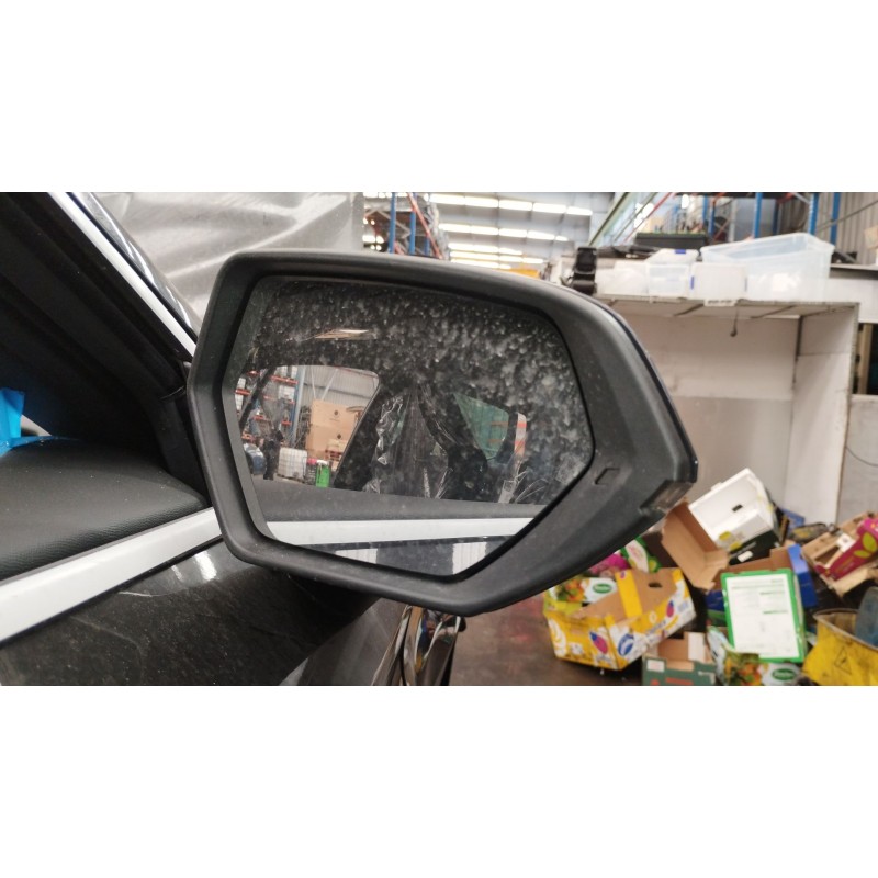 Recambio de retrovisor derecho para cupra leon (kl1, ku1, kug) 2.0 tsi referencia OEM IAM 5FB857508AJ  SA0014023