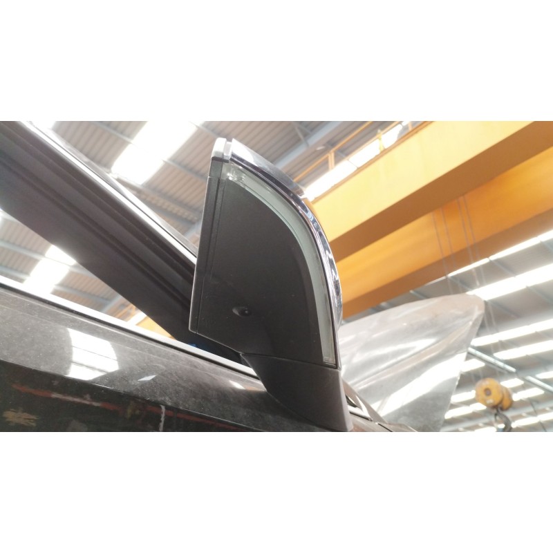 Recambio de retrovisor derecho para cupra leon (kl1, ku1, kug) 2.0 tsi referencia OEM IAM 5FB857508AJ  SA0014023