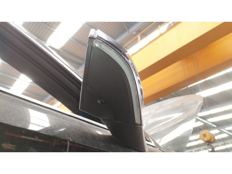 Recambio de retrovisor derecho para cupra leon (kl1, ku1, kug) 2.0 tsi referencia OEM IAM 5FB857508AJ  SA0014023