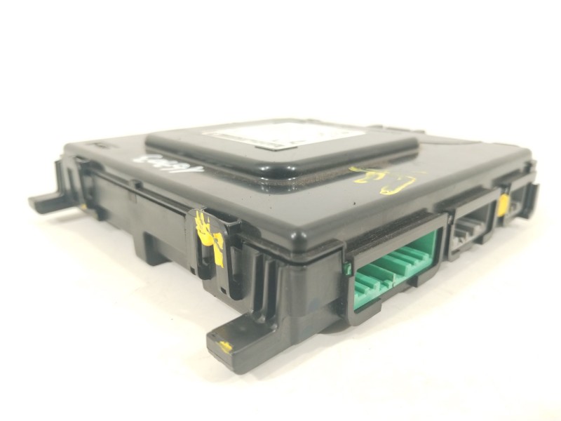 Recambio de modulo electronico para suzuki jimny todo terreno, cerrada (a6g) 1.5 allgrip referencia OEM IAM 3678577R  