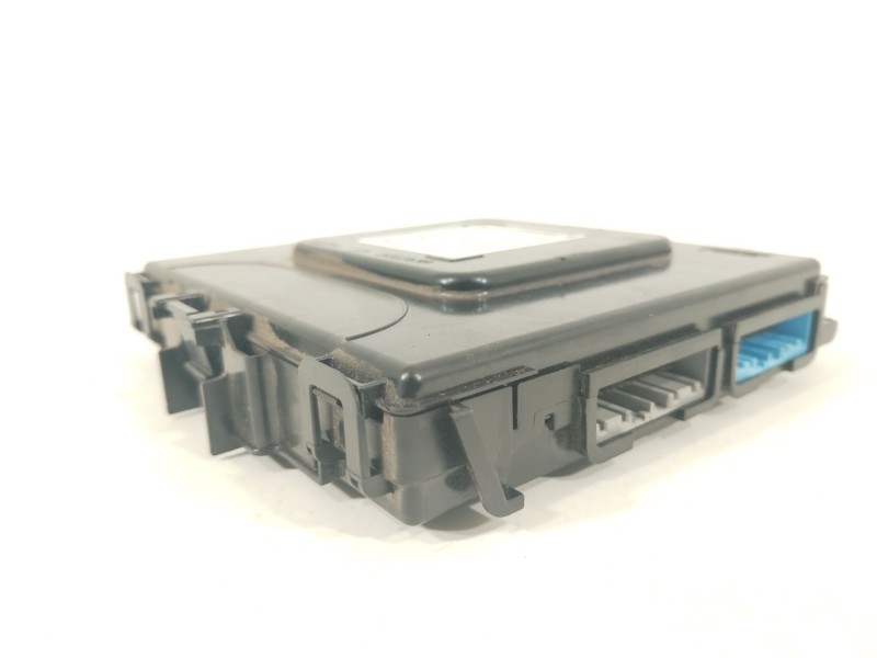 Recambio de modulo electronico para suzuki jimny todo terreno, cerrada (a6g) 1.5 allgrip referencia OEM IAM 3678577R  