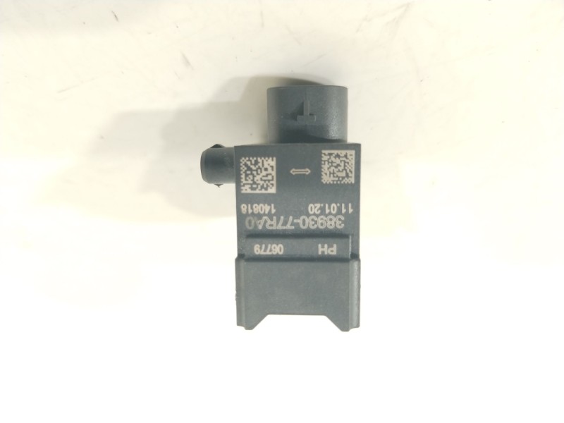 Recambio de sensor para suzuki jimny todo terreno, cerrada (a6g) 1.5 allgrip referencia OEM IAM 3893077RA0  