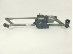 Recambio de motor limpia delantero para skoda octavia berlina (1z3) elegance referencia OEM IAM 1Z1955023E 1Z1955119C 1397220580