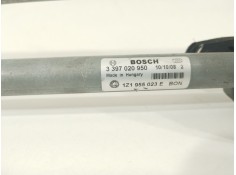 Recambio de motor limpia delantero para skoda octavia berlina (1z3) elegance referencia OEM IAM 1Z1955023E 1Z1955119C 1397220580 2