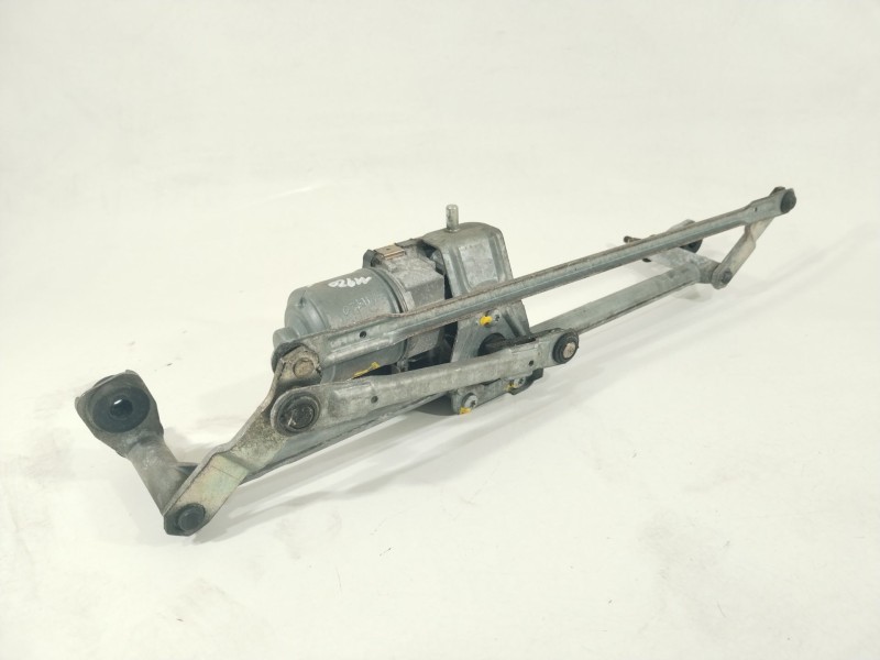 Recambio de motor limpia delantero para skoda octavia berlina (1z3) elegance referencia OEM IAM 1Z1955023E 1Z1955119C 1397220580