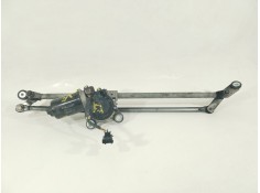 Recambio de motor limpia delantero para saab 9-3 (ys3f, e79, d79, d75) 1.9 tid referencia OEM IAM 12755304  
