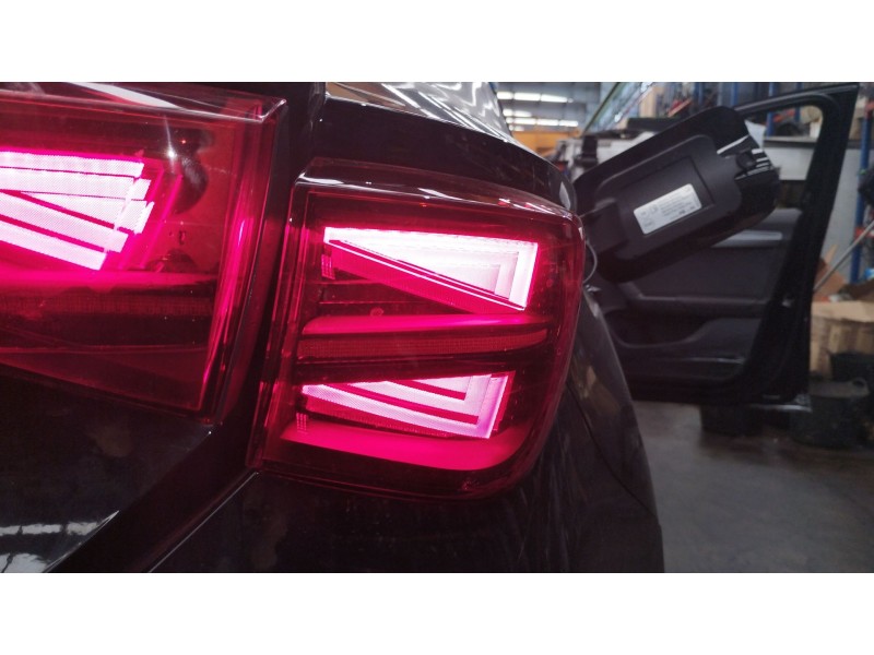 Recambio de piloto trasero derecho para cupra leon (kl1, ku1, kug) 2.0 tsi referencia OEM IAM 5FA945208D  