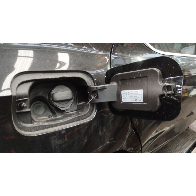 Recambio de tapa exterior combustible para cupra leon (kl1, ku1, kug) 2.0 tsi referencia OEM IAM 5FA809905J 5FA809905H 