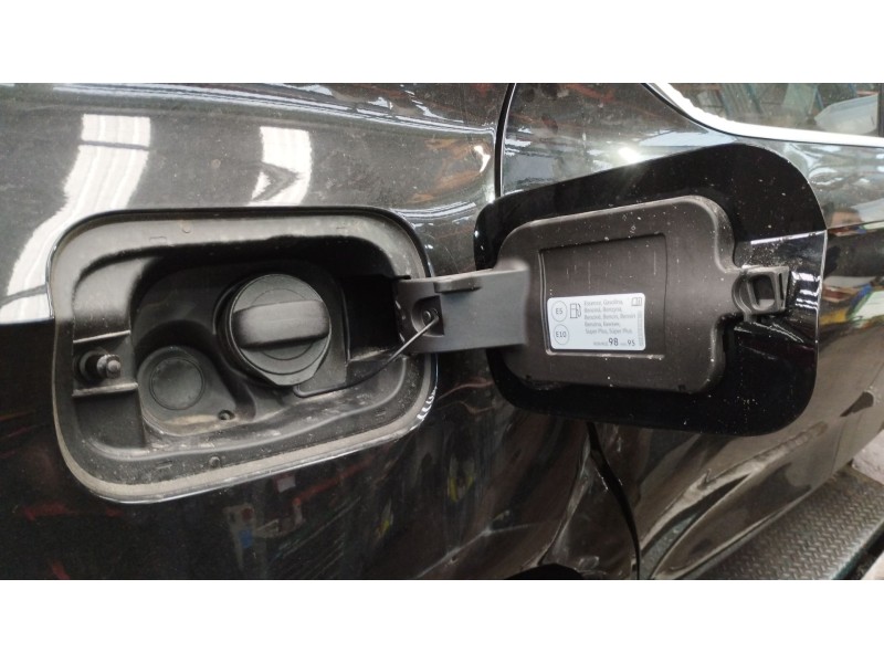 Recambio de tapa exterior combustible para cupra leon (kl1, ku1, kug) 2.0 tsi referencia OEM IAM 5FA809905J 5FA809905H 