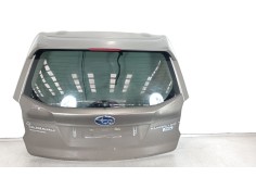 Recambio de porton trasero para subaru forester (sj_) 2.0 d awd (sjd) referencia OEM IAM 60809SG0509P  