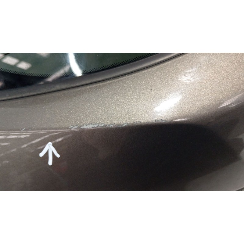 Recambio de porton trasero para subaru forester (sj_) 2.0 d awd (sjd) referencia OEM IAM 60809SG0509P  