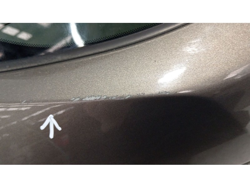 Recambio de porton trasero para subaru forester (sj_) 2.0 d awd (sjd) referencia OEM IAM 60809SG0509P  