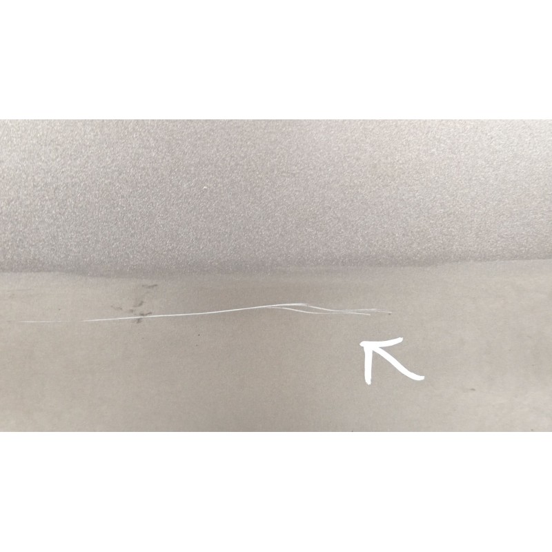 Recambio de porton trasero para subaru forester (sj_) 2.0 d awd (sjd) referencia OEM IAM 60809SG0509P  