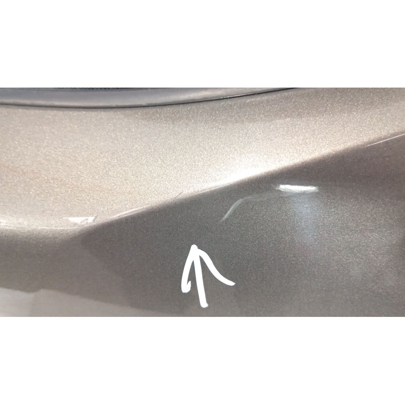 Recambio de porton trasero para subaru forester (sj_) 2.0 d awd (sjd) referencia OEM IAM 60809SG0509P  