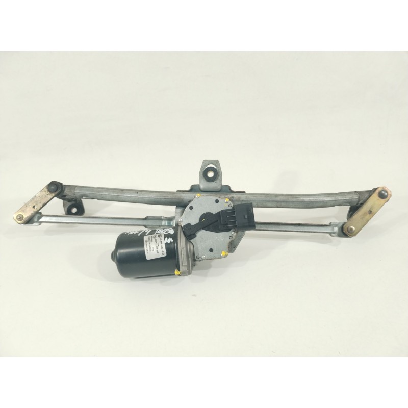 Recambio de motor limpia delantero para seat toledo ii (1m2) 1.6 referencia OEM IAM 1M1955023F 1J0955325A 1J1955113C