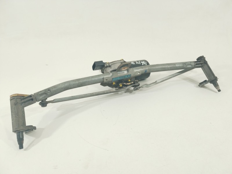 Recambio de motor limpia delantero para seat toledo ii (1m2) 1.6 referencia OEM IAM 1M1955023F 1J0955325A 1J1955113C